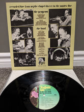 Harry James & His Big Band – The King James Version vinyl LP (Sheffield Lab)