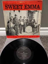 Sweet Emma And Her Preservation Hall Jazz Band vinyl LP