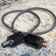 Cancer Fighter SL Power Cable