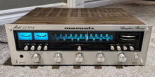 Marantz 2230B receiver SERVICED