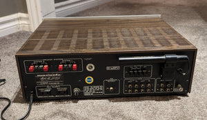 Marantz 2230B receiver SERVICED