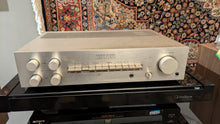 Luxman L-2 Stereo Integrated Amplifier