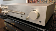 Luxman L-2 Stereo Integrated Amplifier