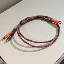 Basic Link interconnect cables