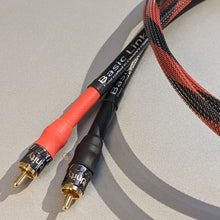 Basic Link interconnect cables