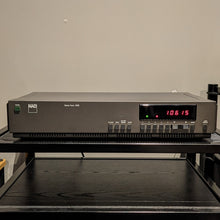 used NAD 4125 stereo tuner
