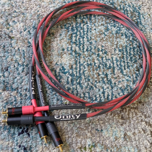 Cancer Fighter Interconnect Cables