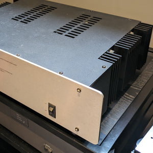 used Counterpoint SA-100 Tube/ Mosfet Power Amplifier