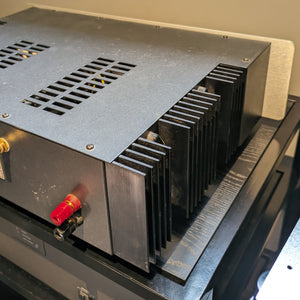 used Counterpoint SA-100 Tube/ Mosfet Power Amplifier