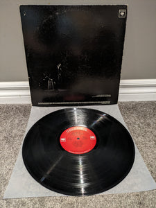Tony Bennett– At Carnegie Hall Recorded Live vinyl 2LP (Columbia)