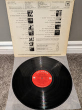 Tony Bennett – This Is All I Ask vinyl LP (Columbia) MONO