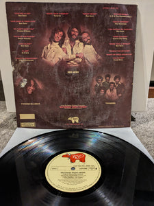 Various ‎– Saturday Night Fever (The Original Movie Sound Track) vinyl 2LP (RSO)