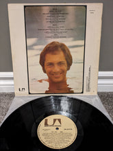 Paul Anka – Anka vinyl LP (United Artists)