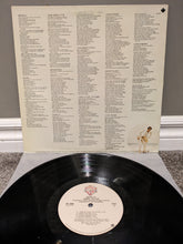 James Taylor – Gorilla vinyl LP (Warner)