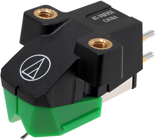 Audio Technica AT-VM95E Cartridge