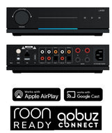 Arylic LA150 streaming amplifier