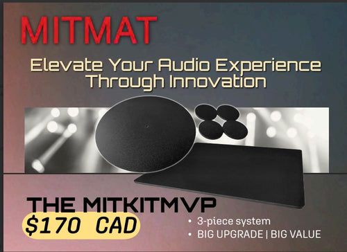 MITMAT MITKIT value pack