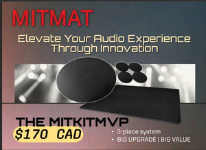 MITMAT MITKIT value pack