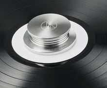 Audio Technica Stainless Steel Disc Stabilizer AT628a