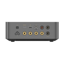 WiiM Amp Ultra Music Streamer & Digital Amplifier