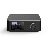 WiiM Ultra Music Streamer & Digital Preamp