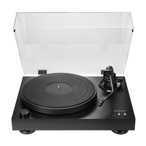 Audio Technica AT-LP8X Semi Automatic Direct Drive Turntable