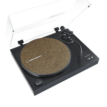 Audio-Technica AT-SMCR2 Cork and Rubber mat