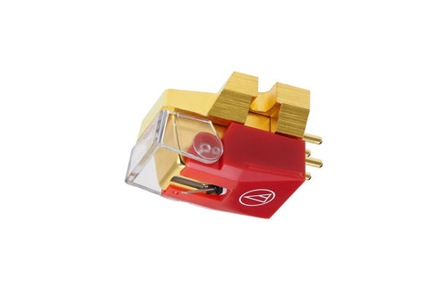 Audio Technica AT-VM745xML phono cartridge