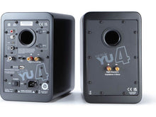 Kanto YU4 Speakers