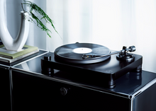 Audio Technica AT-LP7X fully manual belt  drive turntable