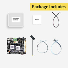 Arylic Up2stream Mini - Multiroom Wi-Fi Streamer Board, with remote