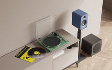 Kanto Obi3 Turntable