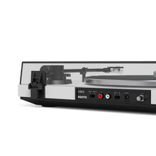 Kanto Obi3 Turntable