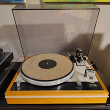 Thorens TD160C turntable