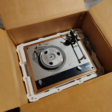 Thorens TD160C turntable