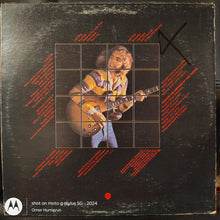 Larry Carlton – Larry Carlton LP