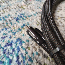 Audioquest Mackenzie RCA Cable, 1.5m, used