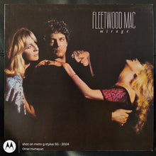 Fleetwood Mac – Mirage LP