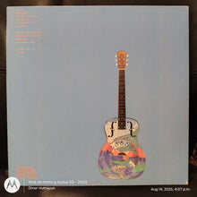 Dire Straits – Brothers In Arms LP