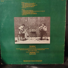 Boulou & Elios Ferré – Gypsy Dreams LP