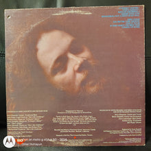 Doucette ‎– Coming Up Roses LP