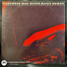 Fleetwood Mac – Black Magic Woman 2LP