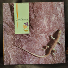 Juluka – Stand Your Ground LP
