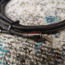 Audioquest Mackenzie RCA Cable, 1.5m, used