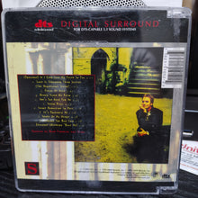 Sting – Ten Summoner's Tales (Multichannel CD)