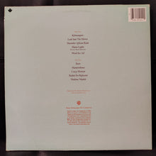 Juluka – Stand Your Ground LP