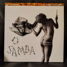 Various – Brazil Classics 2: O Samba LP