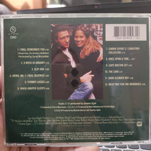 Seamus Egan – The Brothers McMullen Original Motion Picture Soundtrack CD
