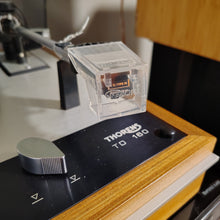 Thorens TD160C turntable