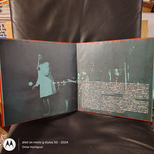 Sarah Vaughan – Custom Deluxe LP